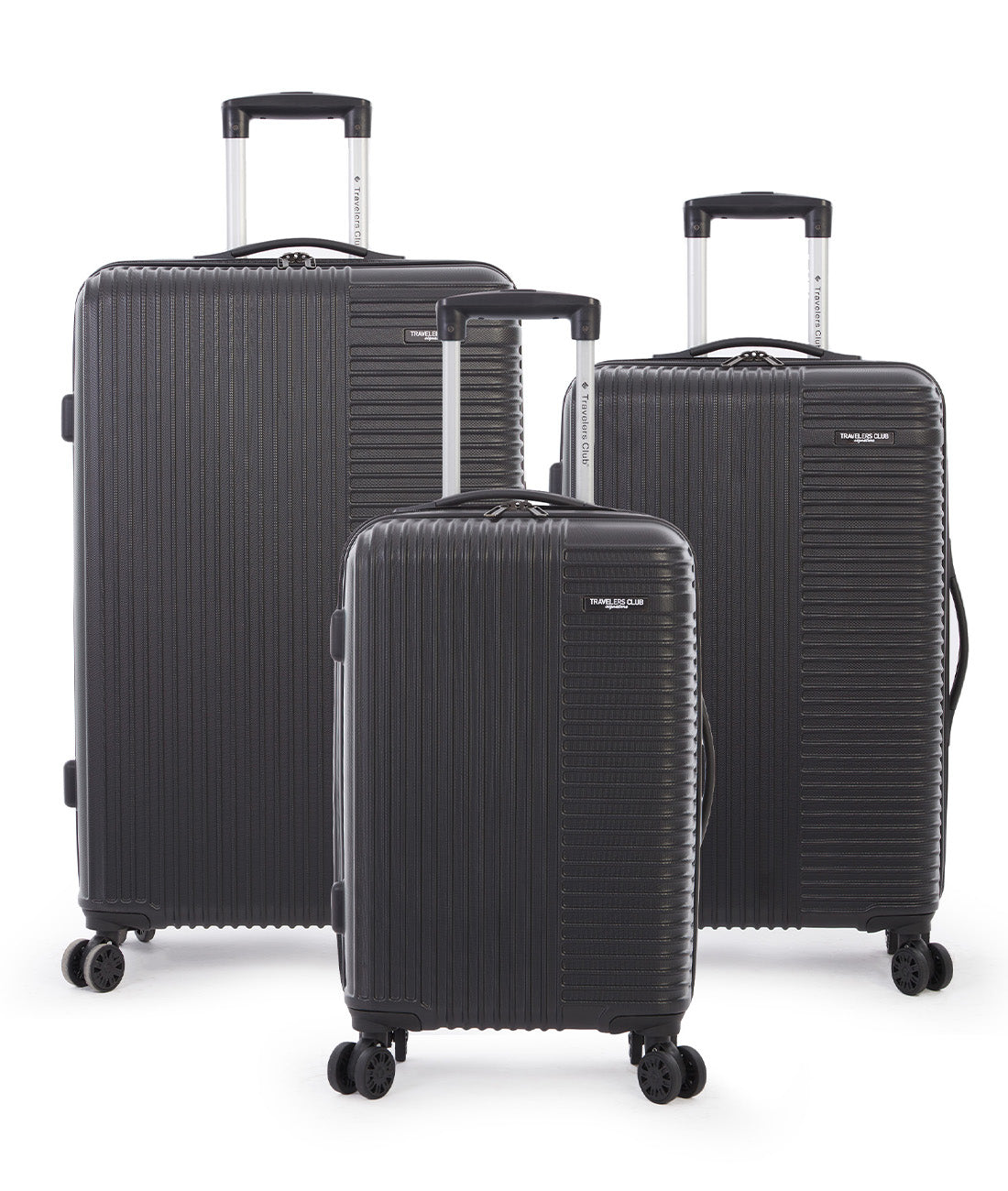 3 pc best sale luggage set