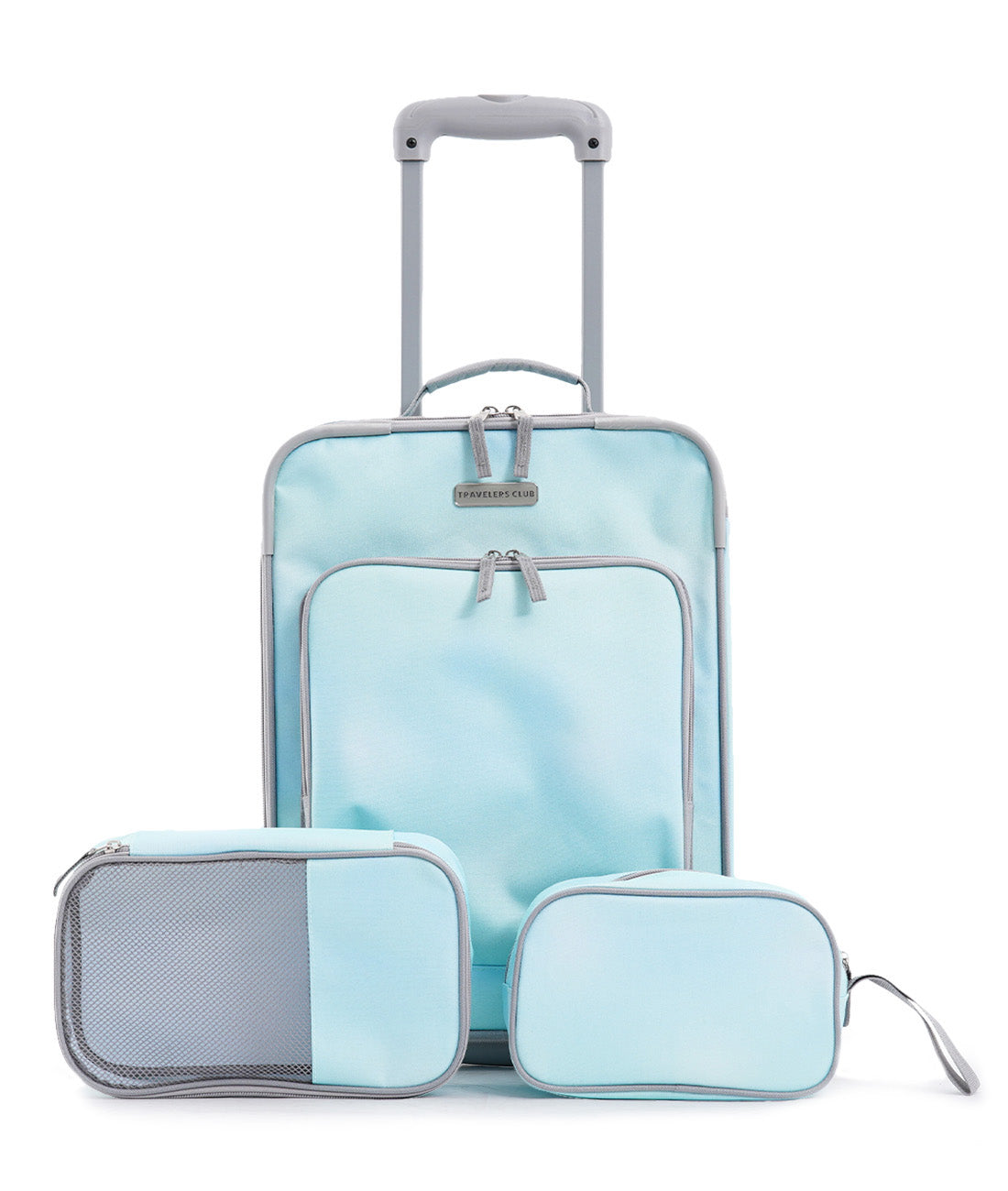 Travel hot 3pc set