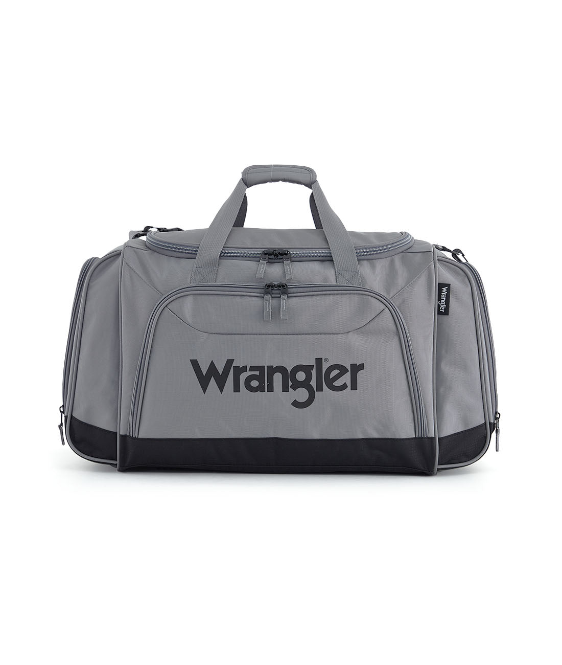 Travel fashion carry on duffel