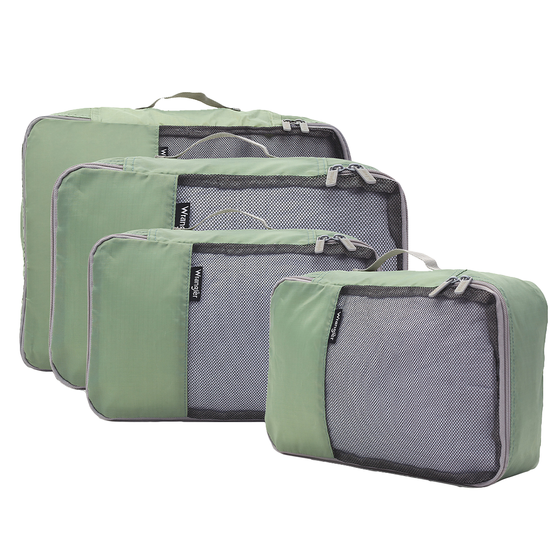 Cargo 2pc Compression Packing Cubes 