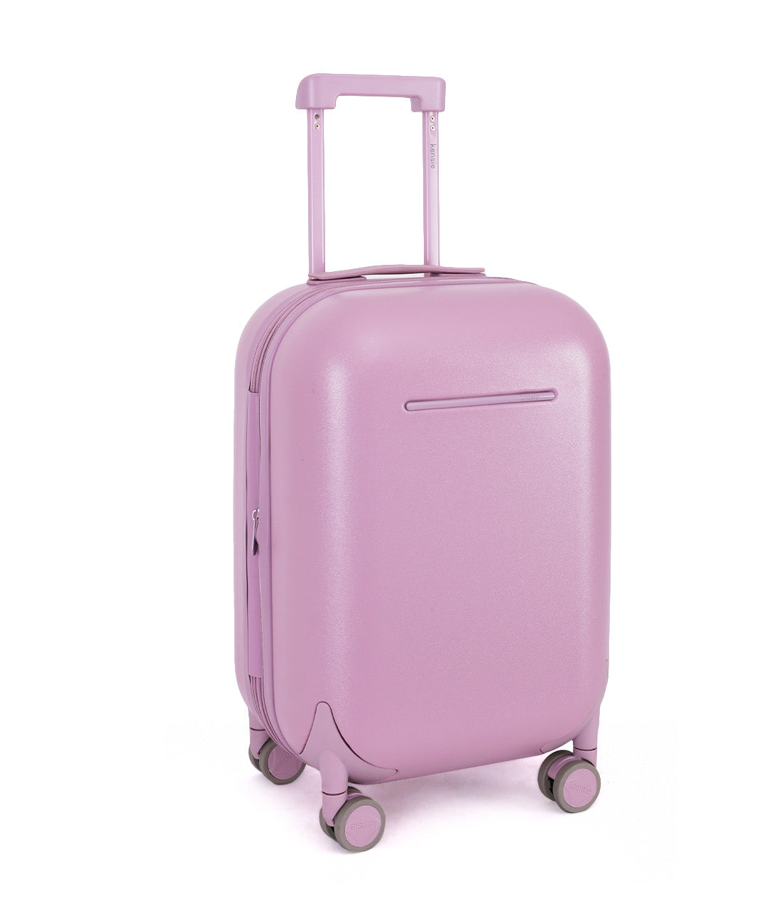 Chic™ Collection | 3PC Luggage Set – Travelers Club Luggage