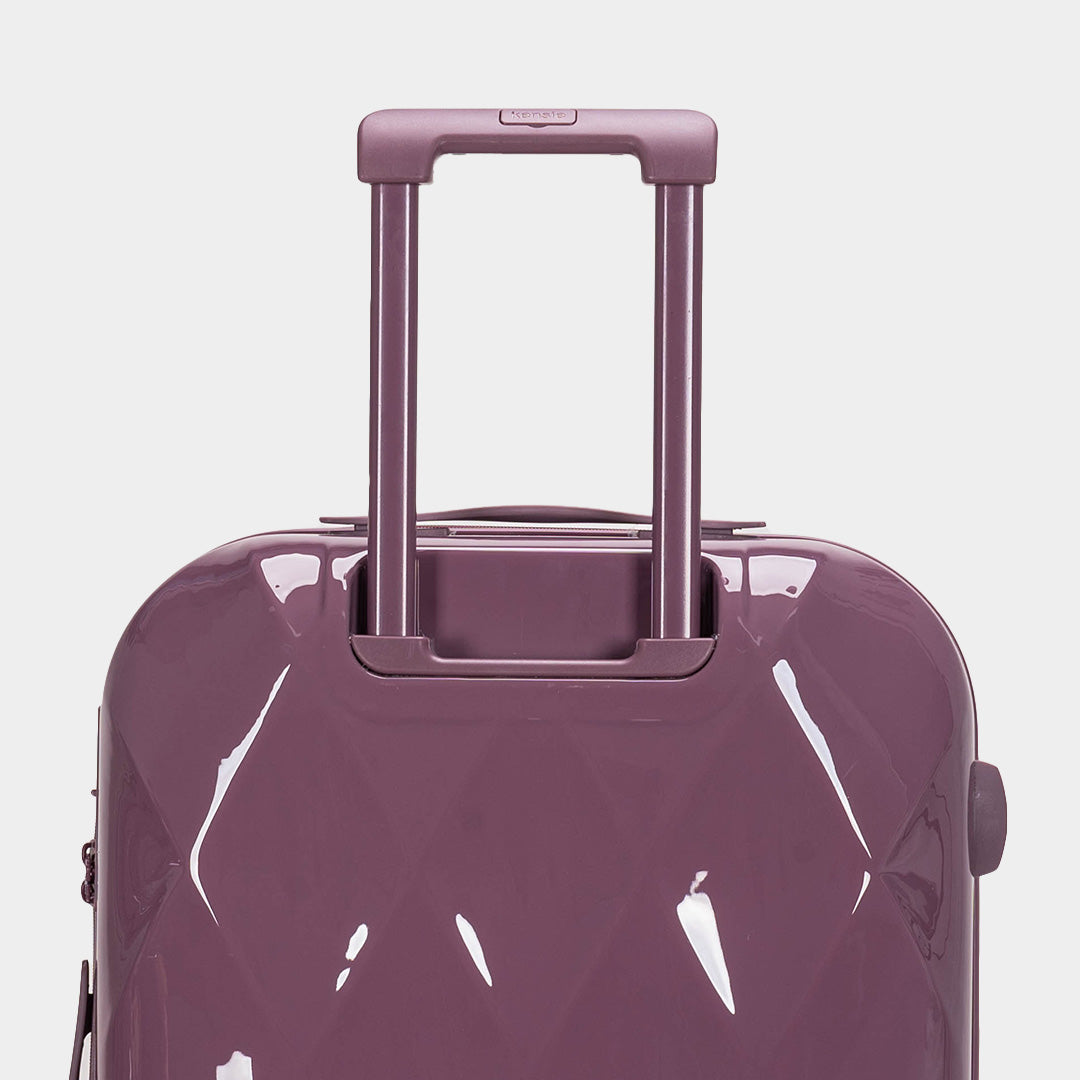 Enchanted | 3PC Luggage Set