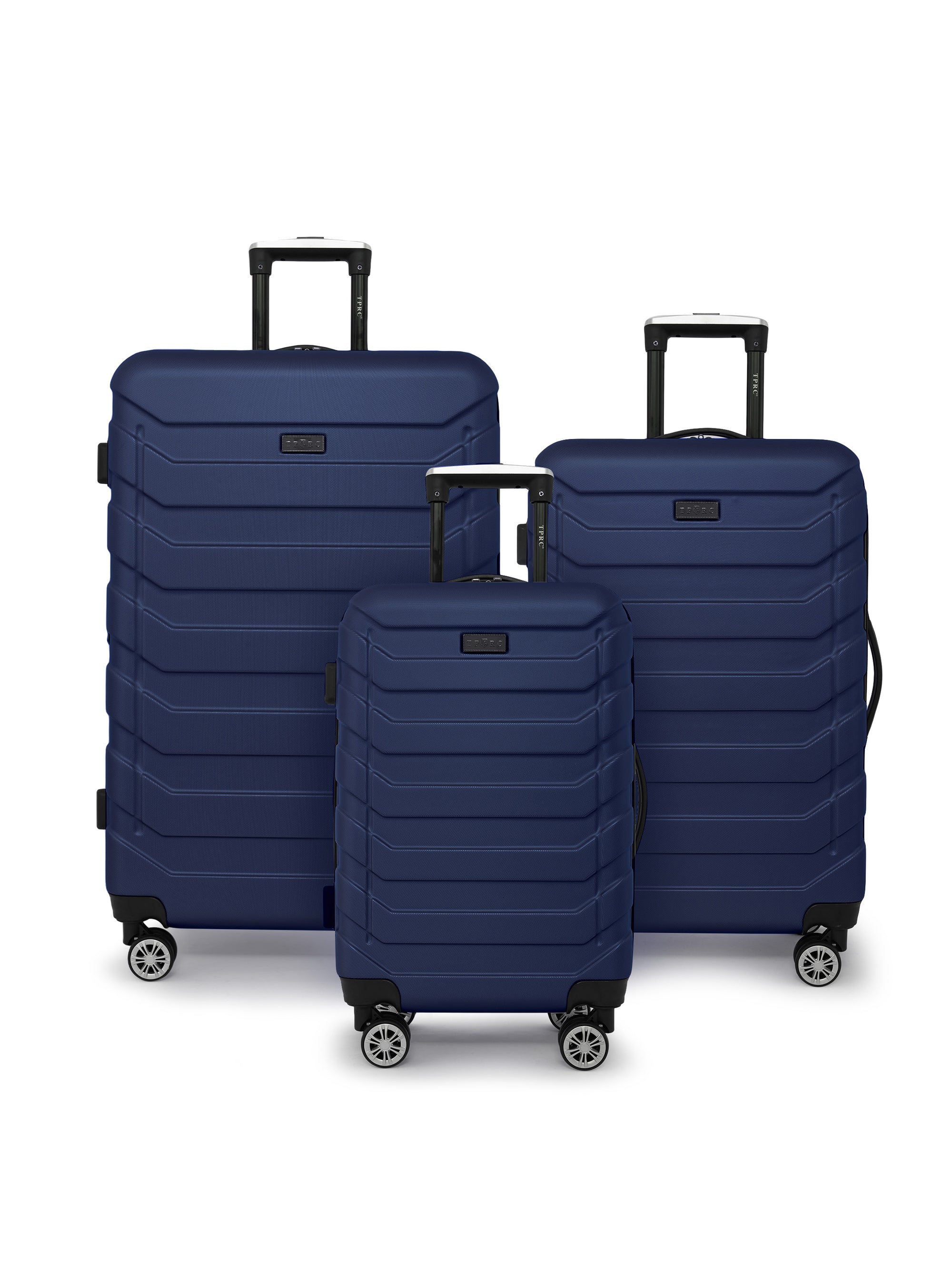 Madison Heights Collection | 3PC Luggage Set