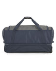 30" Drop-Bottom Duffel