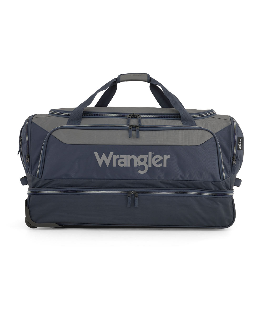 30&quot; Drop-Bottom Duffel