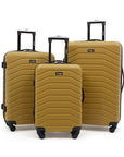 Haywood Collection | 3PC Luggage Set