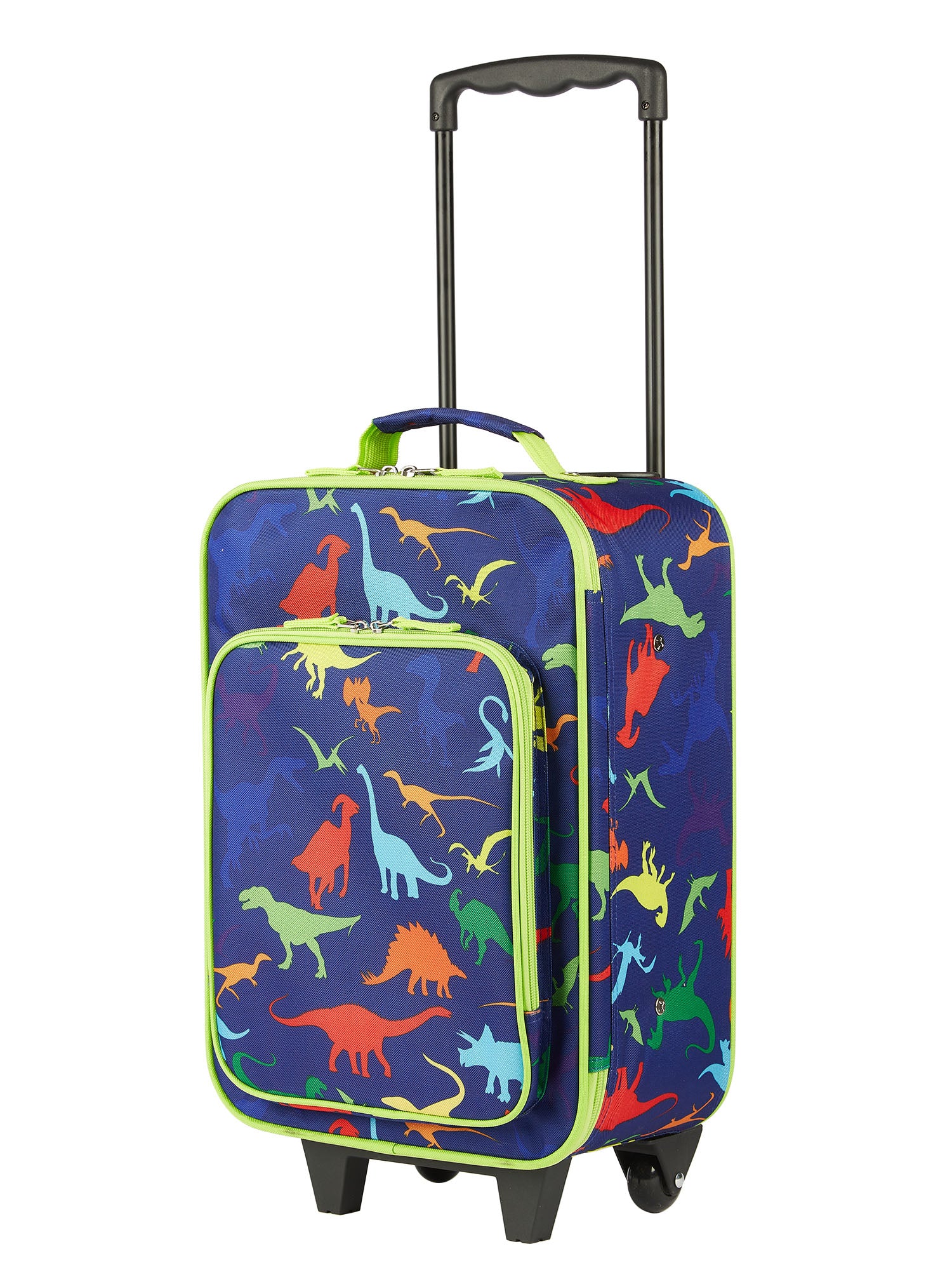 3pc Kids Luggage Set – Travelers Club Luggage