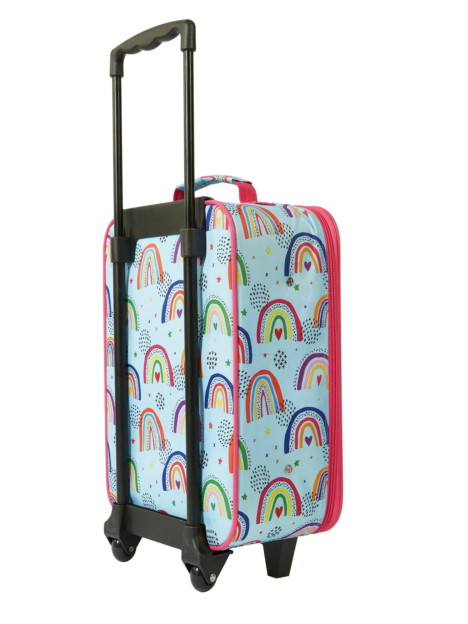 Best Suitcases for Kids' Carry-On Luggage - Go Green Travel Green