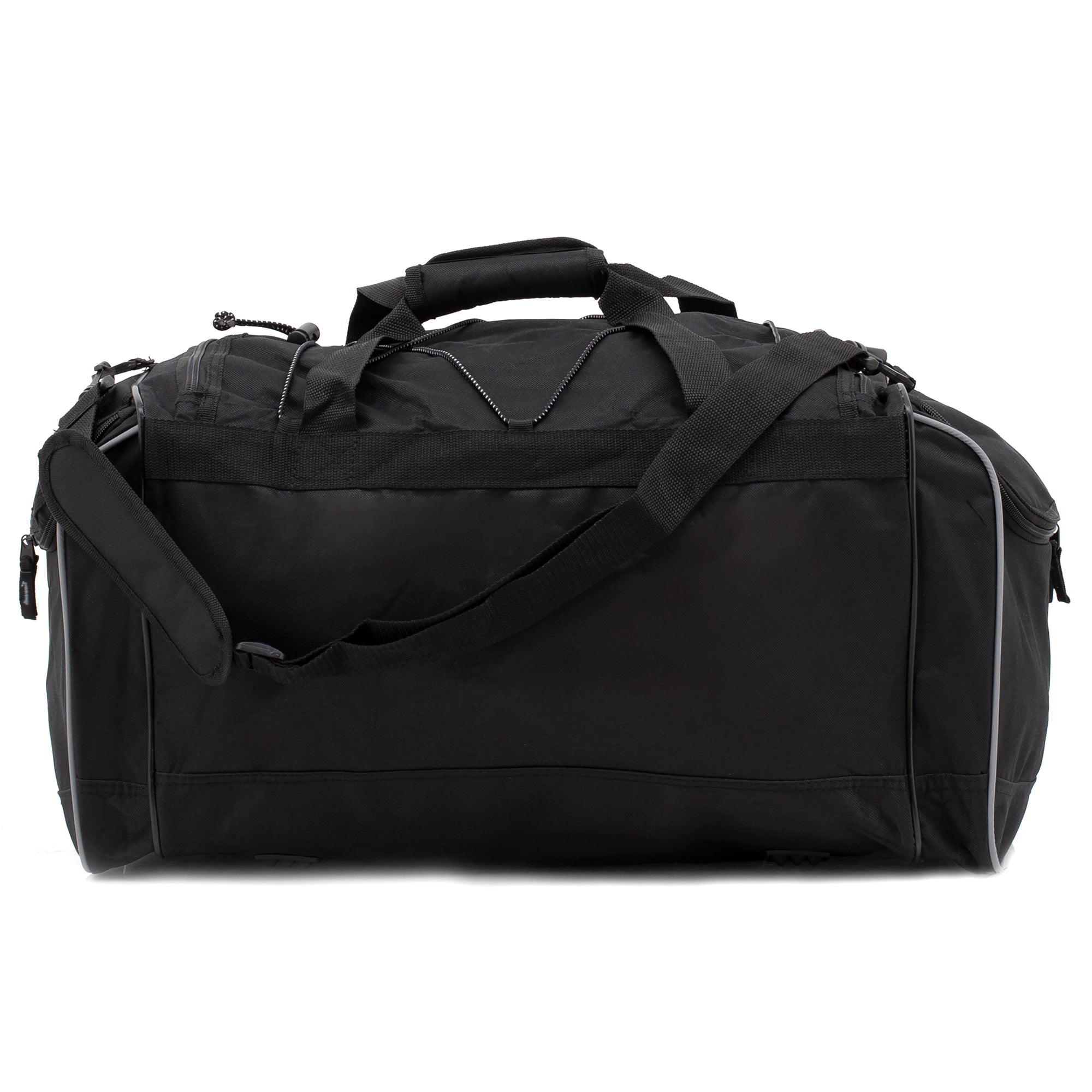 Adventure | 24&quot; Sport Multi-Pocket Duffel