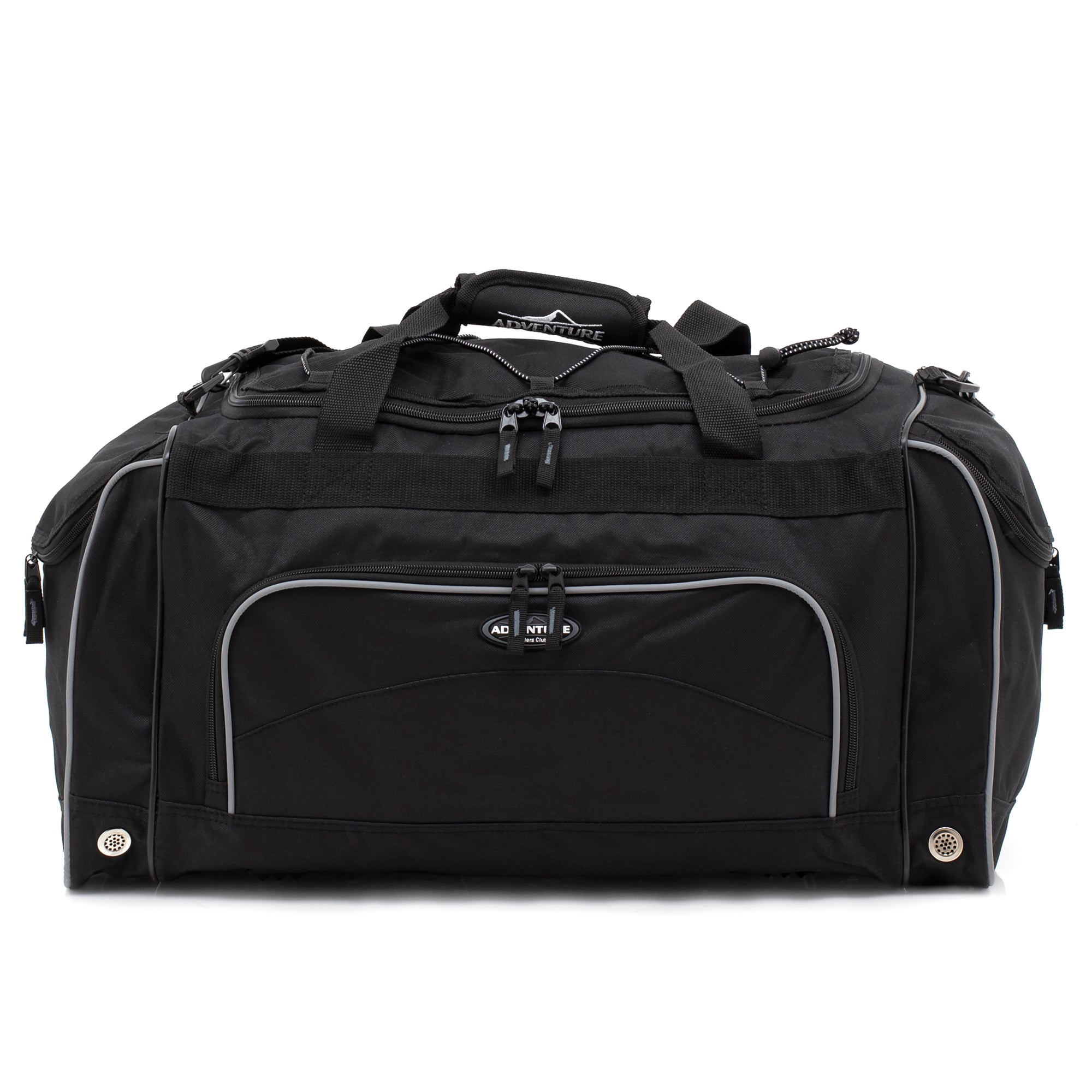 Adventure | 24&quot; Sport Multi-Pocket Duffel