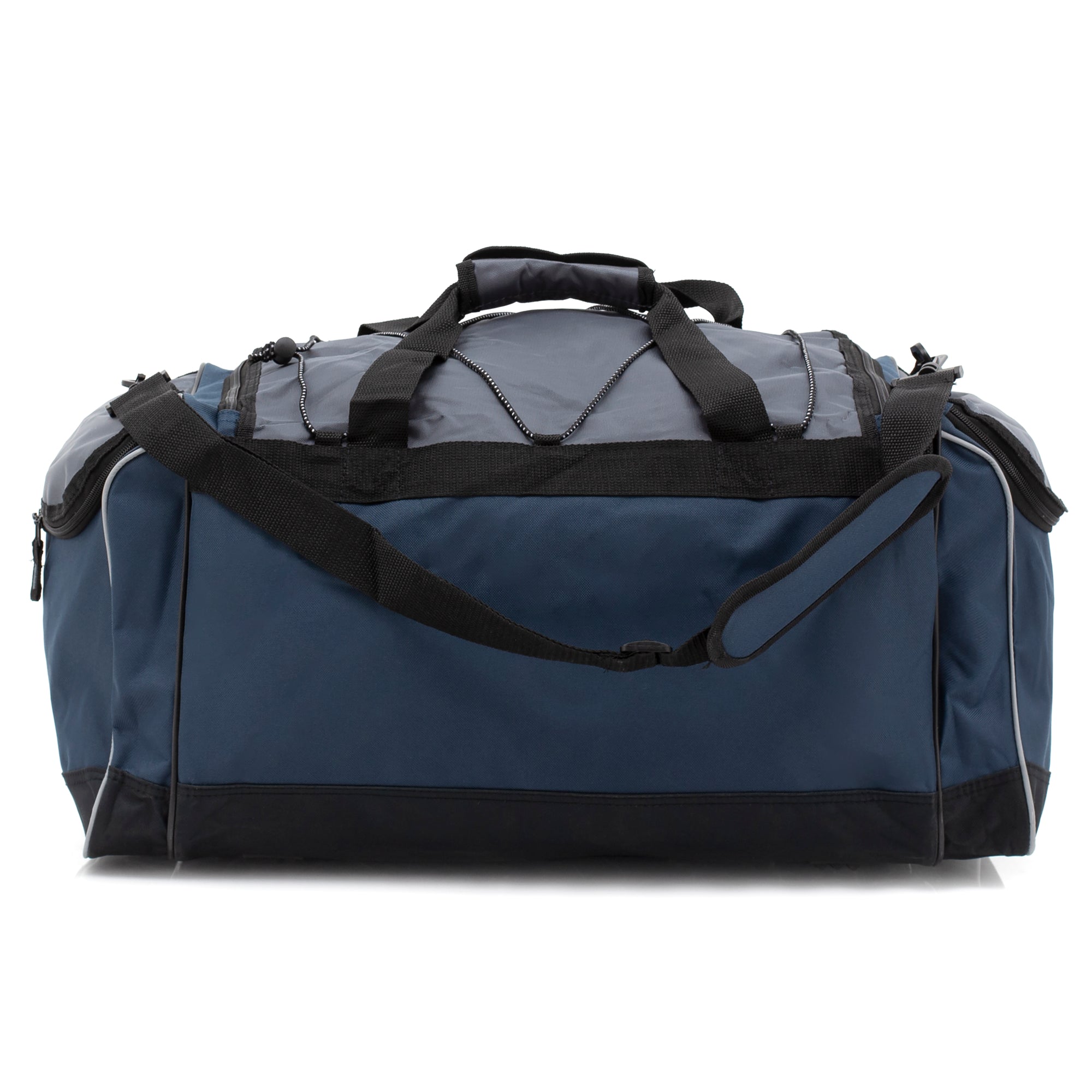 Adventure | 24&quot; Sport Multi-Pocket Duffel