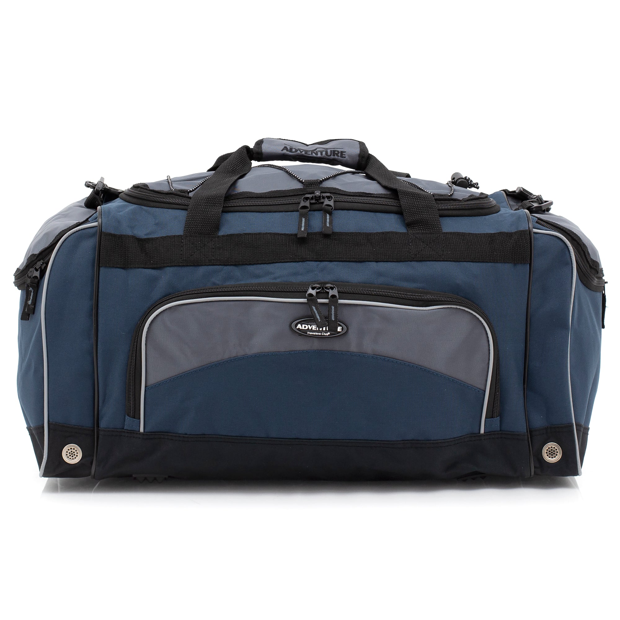 Adventure | 24&quot; Sport Multi-Pocket Duffel