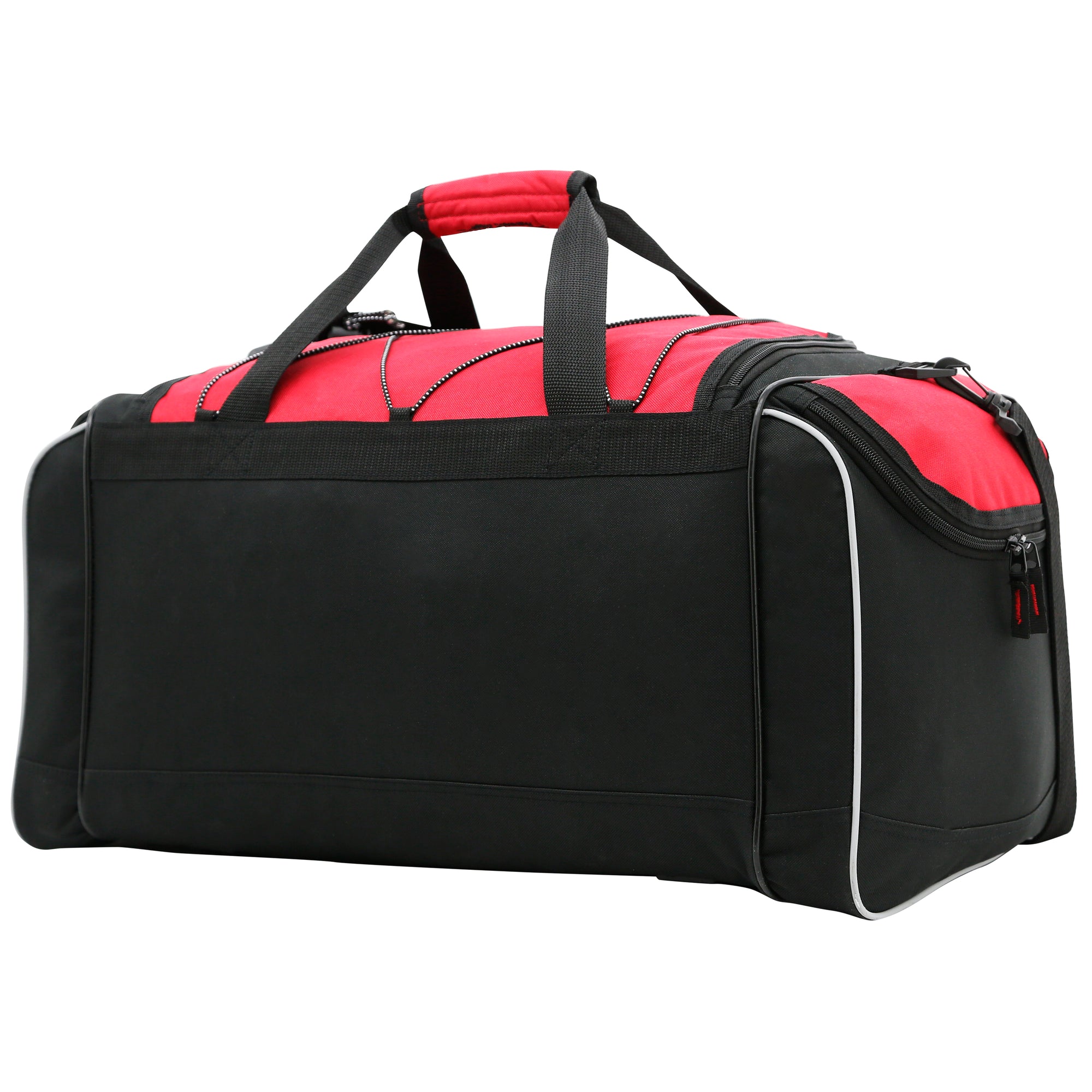 Adventure | 24&quot; Sport Multi-Pocket Duffel