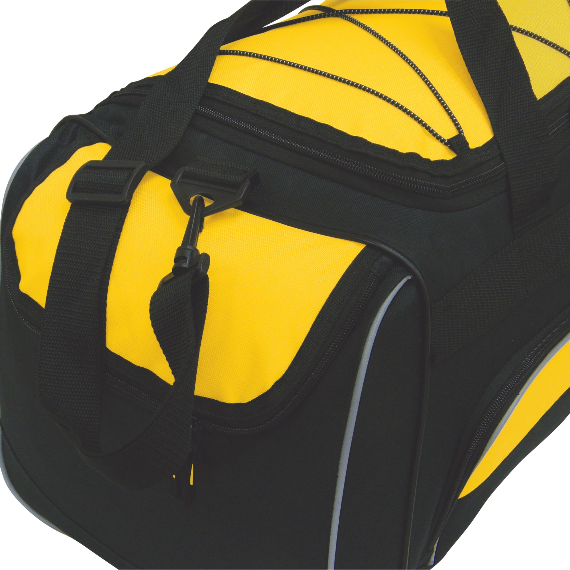 Adventure | 24&quot; Sport Multi-Pocket Duffel