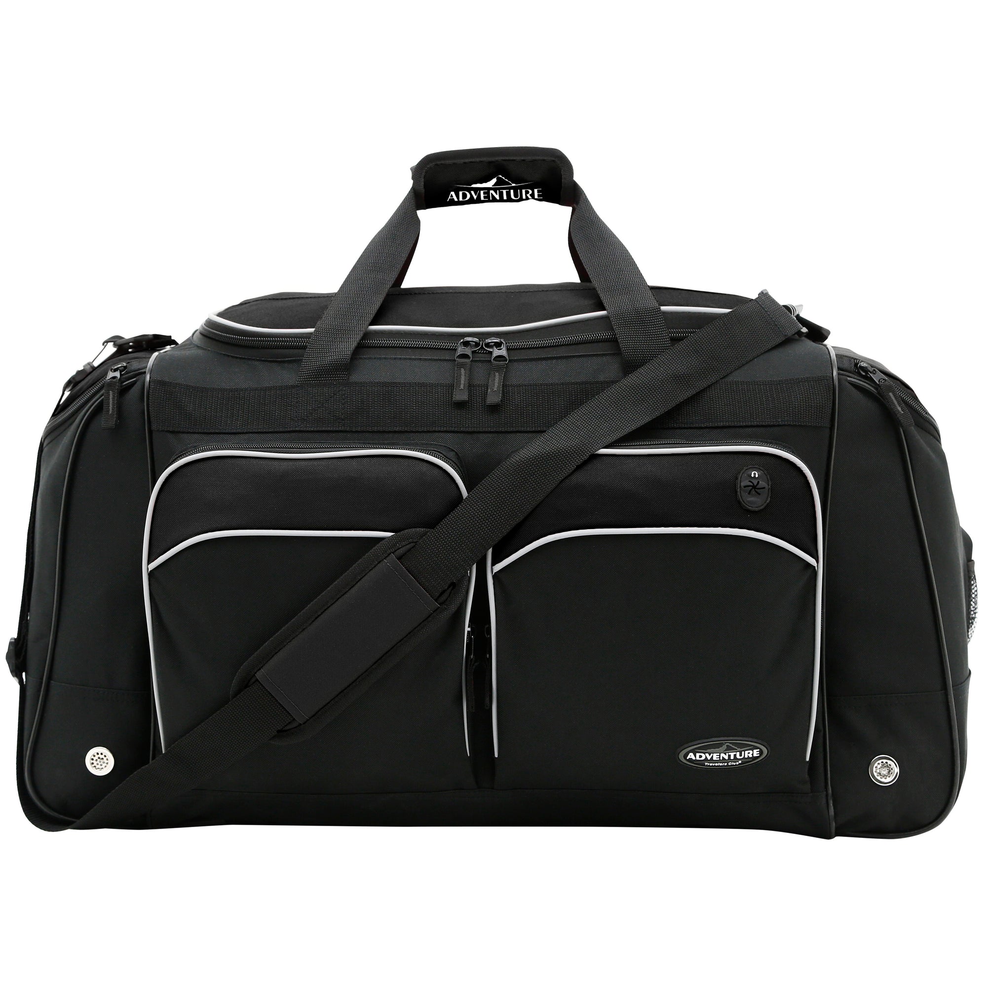 Adventure | 28&quot; Sport Multi Pocket duffel