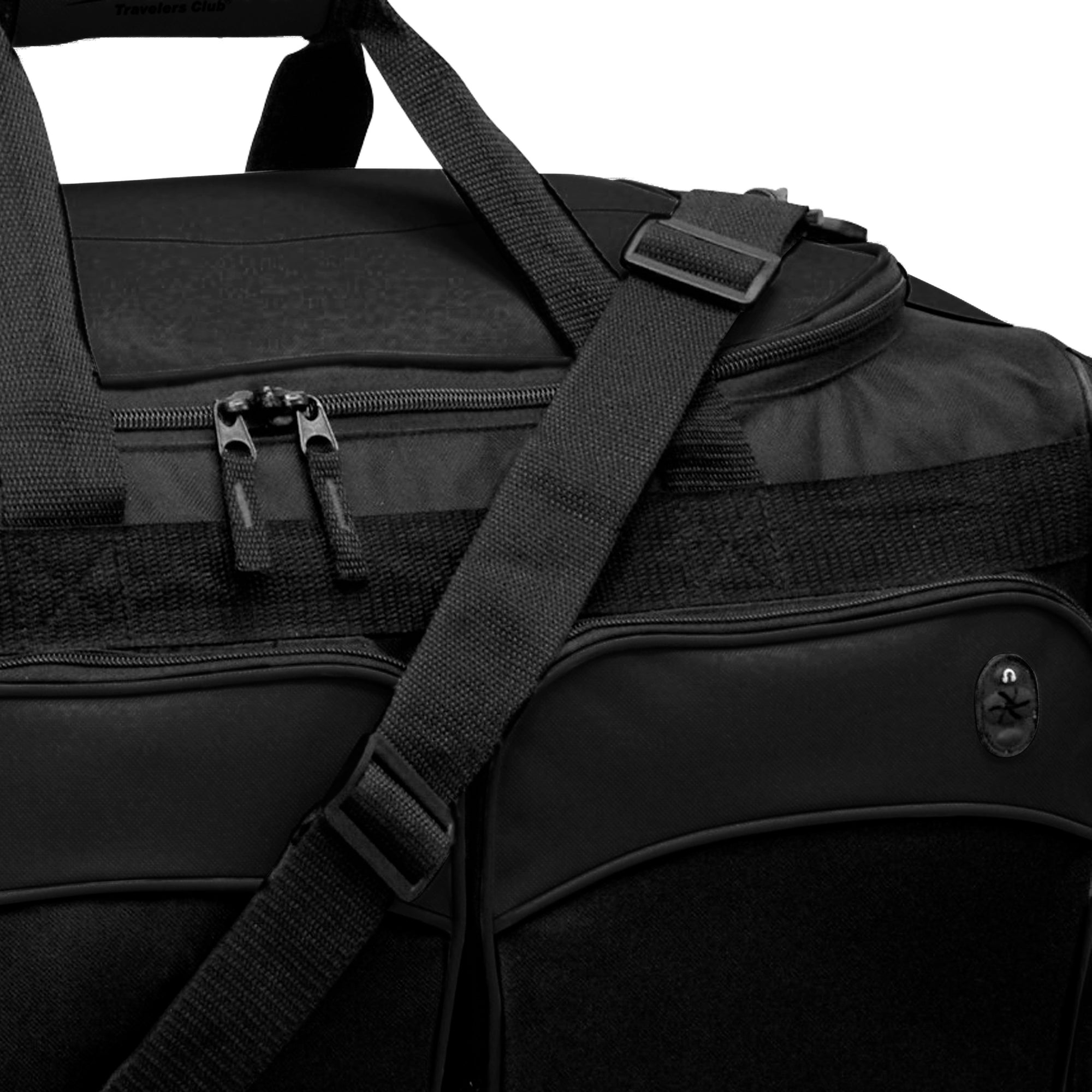 Adventure | 28&quot; Sport Multi Pocket duffel