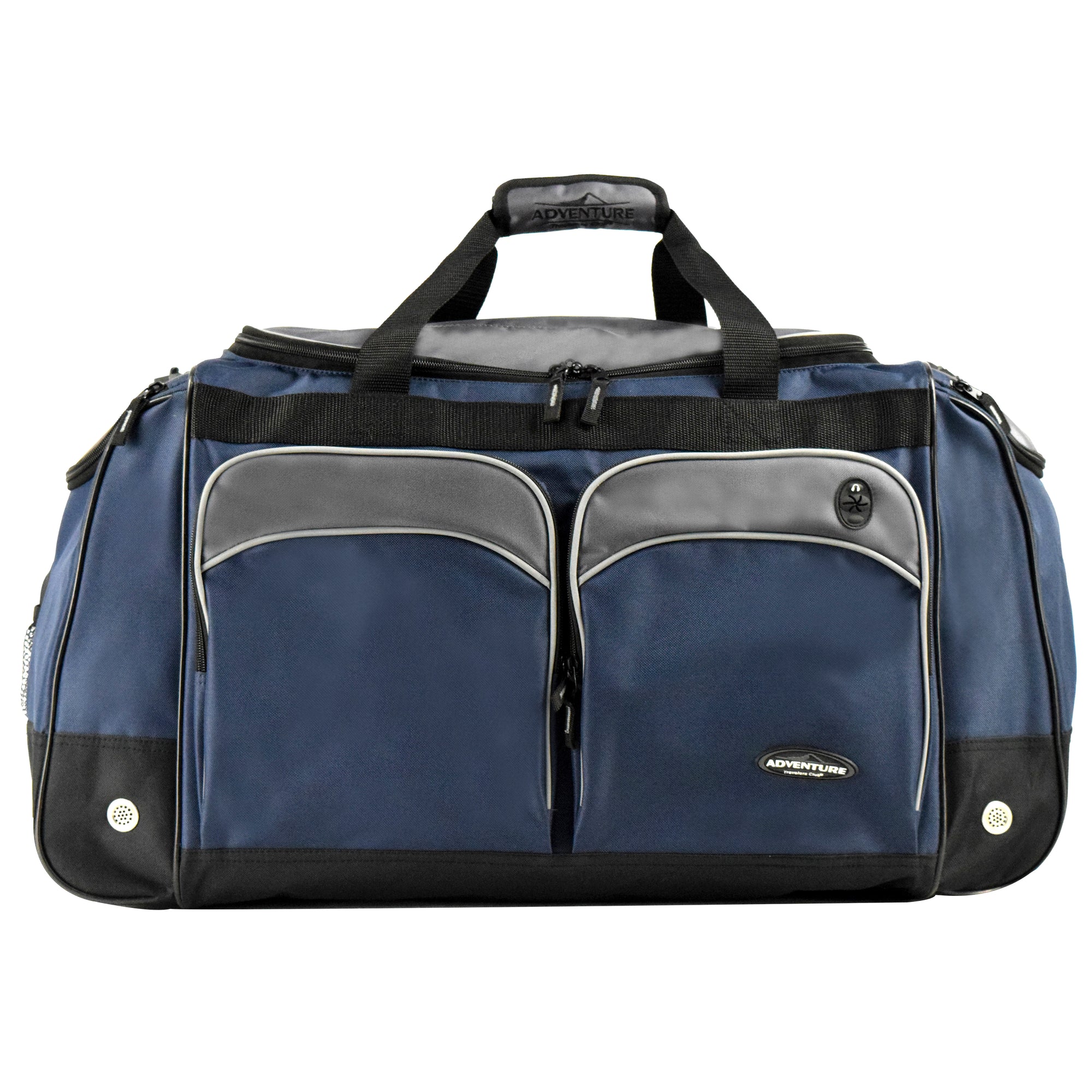 Adventure | 28&quot; Multi-Pocket Duffel