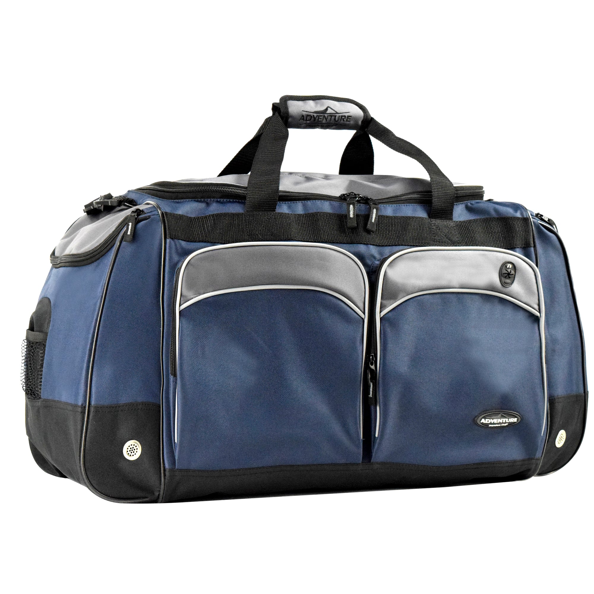 Adventure | 28&quot; Multi-Pocket Duffel