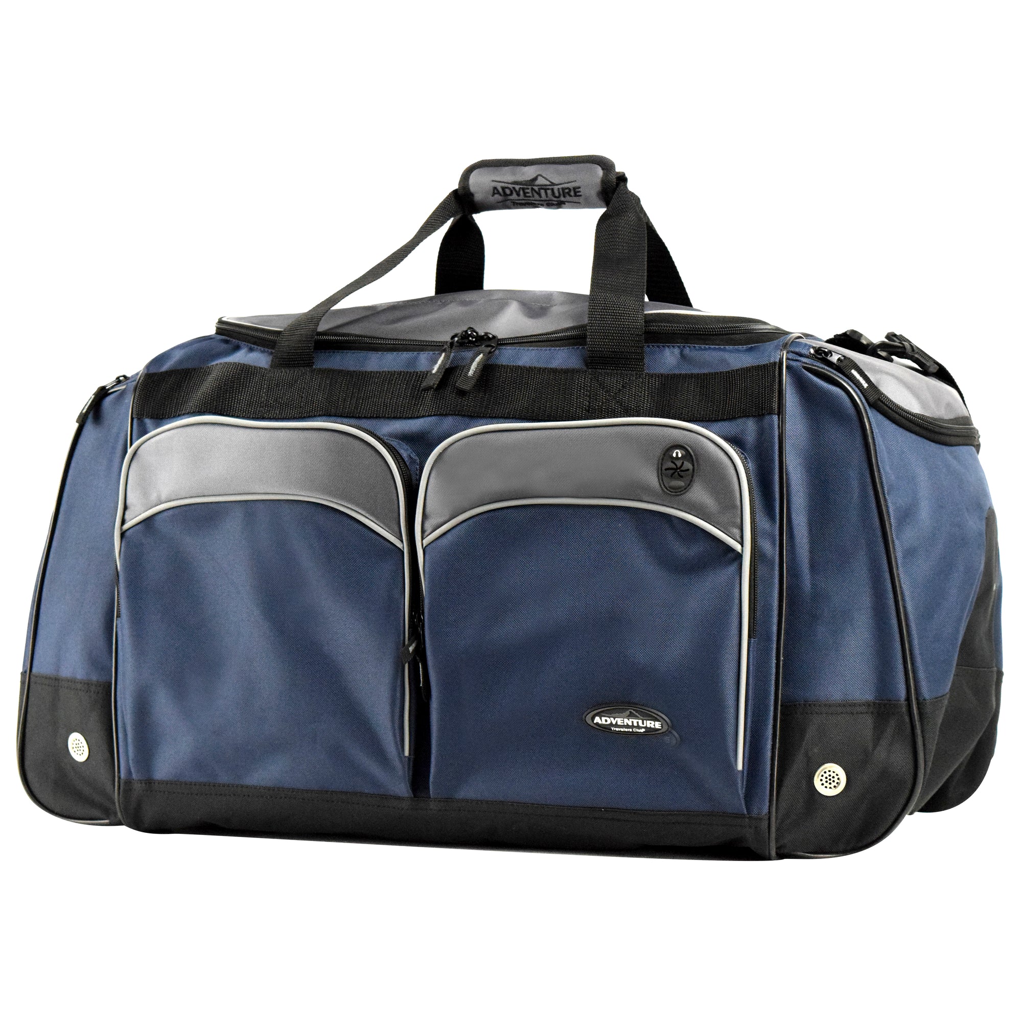 Adventure | 28&quot; Multi-Pocket Duffel