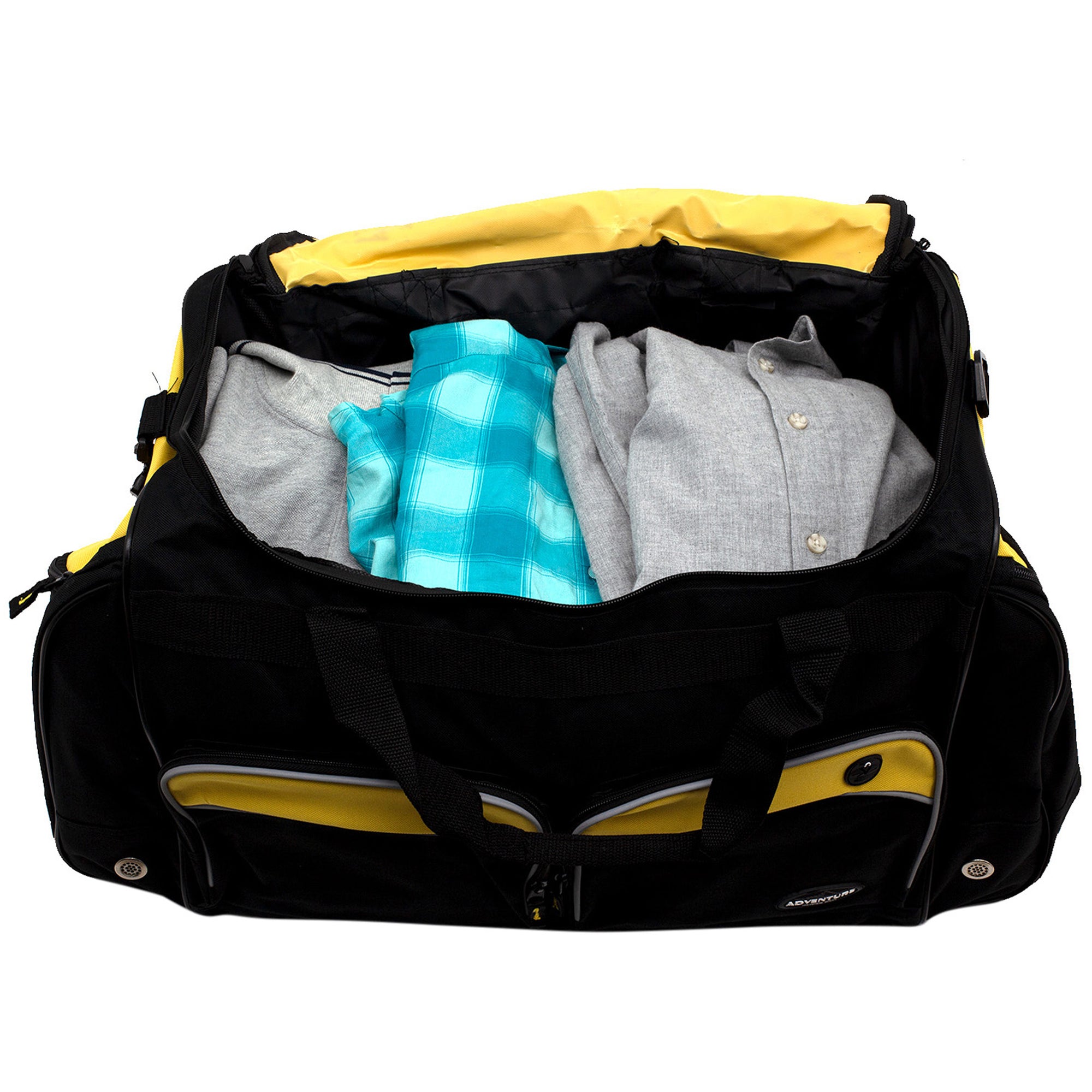 Adventure | 28&quot; Sport Multi Pocket duffel