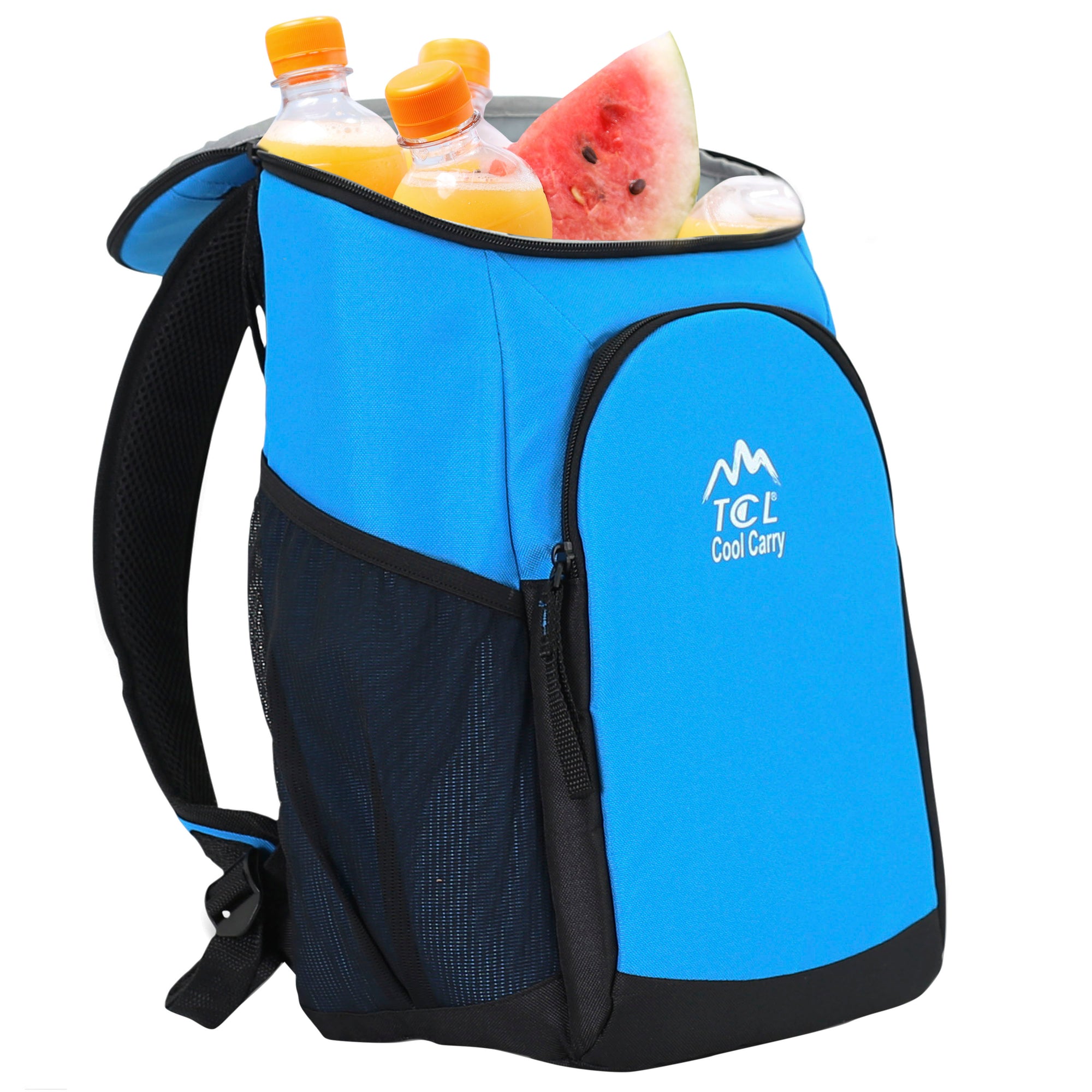 Cool Carry Collection | 15&quot; Cooler Backpack