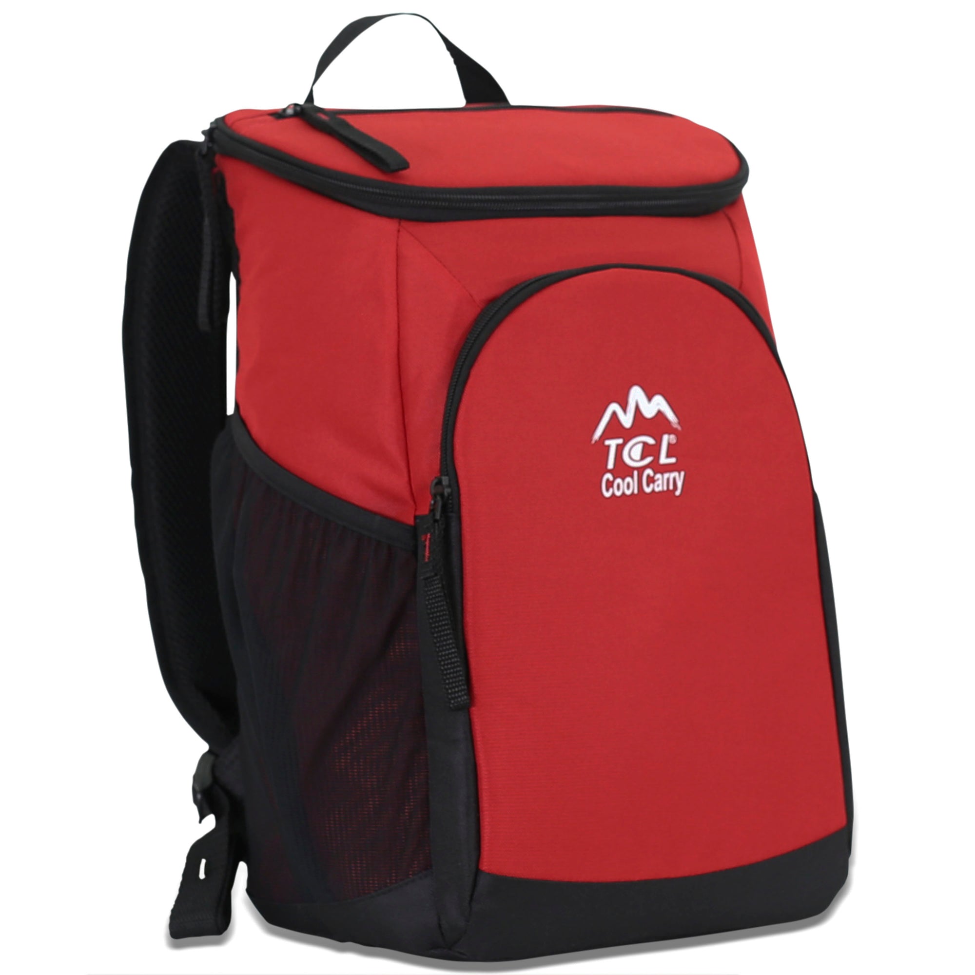 Cool Carry Collection | 15&quot; Cooler Backpack