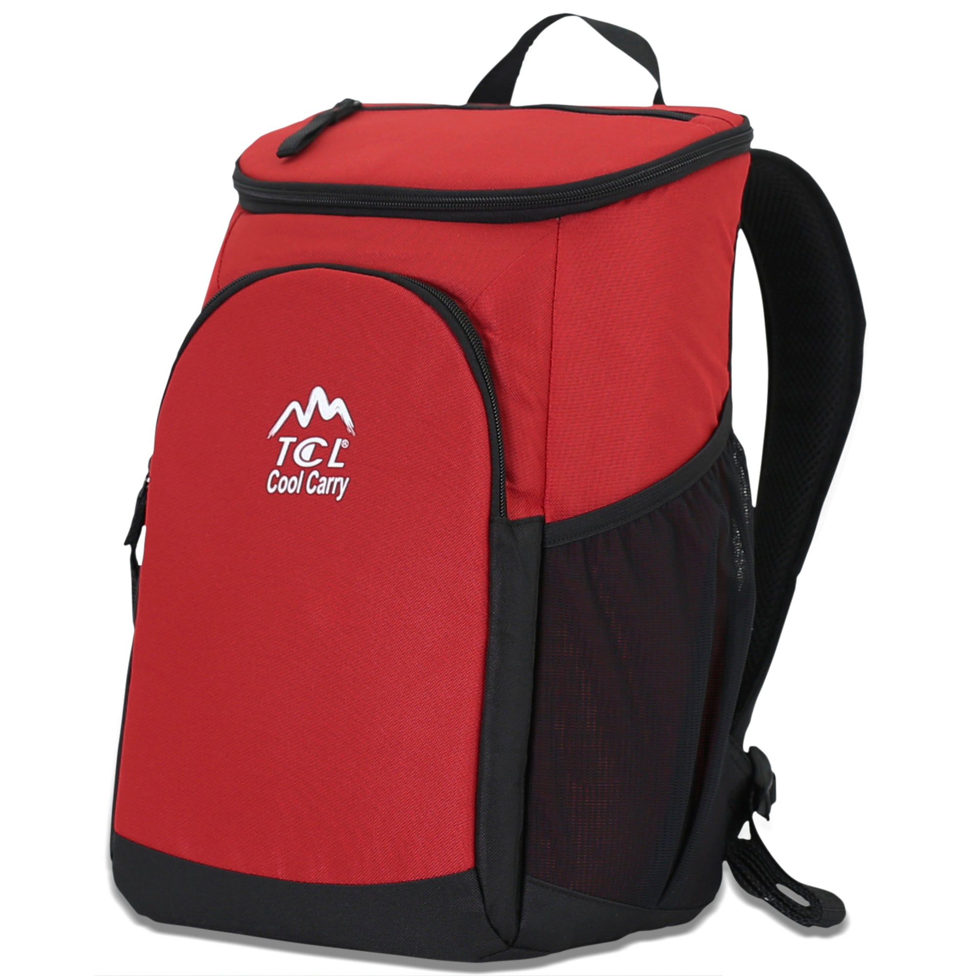 Cool Carry Collection | 15&quot; Cooler Backpack