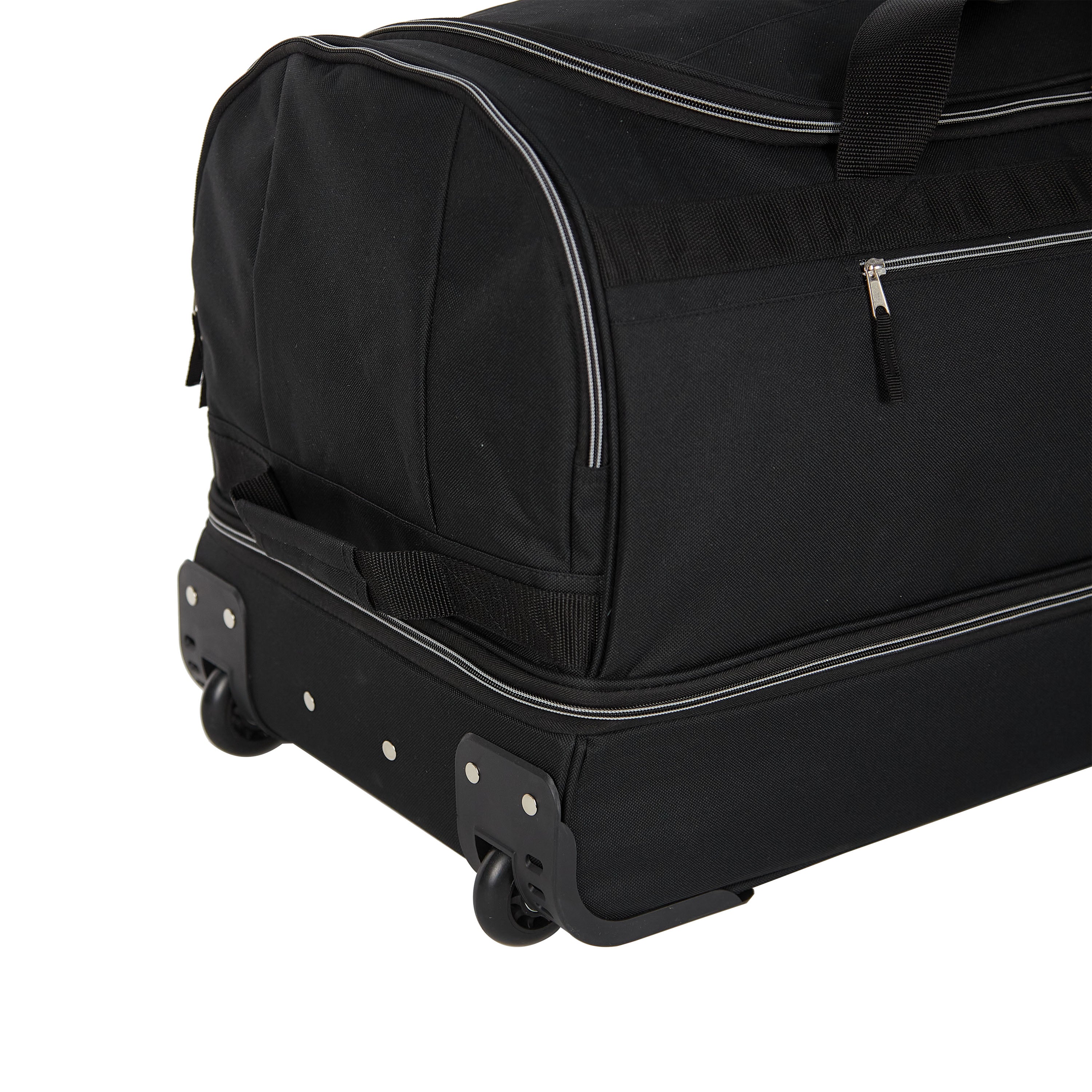 Bowman Collection  20 Rolling duffel – Travelers Club Luggage